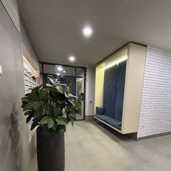 Сдается 1-комнатная квартира, 20 м²