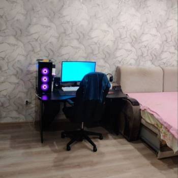 Продается 1-комнатная квартира, 32,4 м²