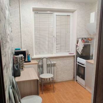 Продается 1-комнатная квартира, 32,4 м²