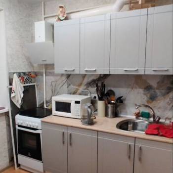 Продается 1-комнатная квартира, 32,4 м²