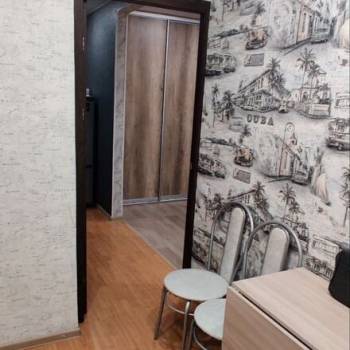Продается 1-комнатная квартира, 32,4 м²