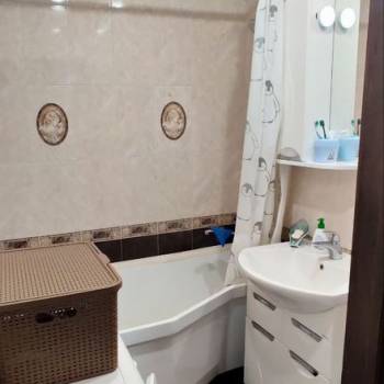 Продается 1-комнатная квартира, 32,4 м²