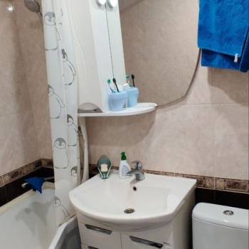 Продается 1-комнатная квартира, 32,4 м²