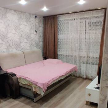 Продается 1-комнатная квартира, 32,4 м²