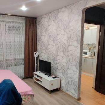 Продается 1-комнатная квартира, 32,4 м²