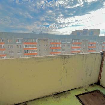 Продается 1-комнатная квартира, 41,3 м²