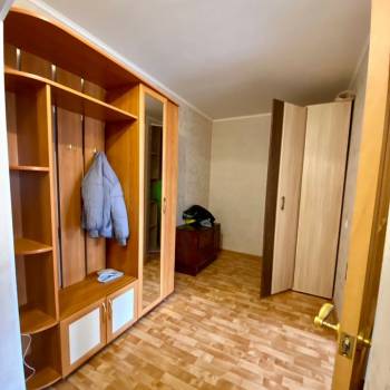 Продается 1-комнатная квартира, 41,3 м²