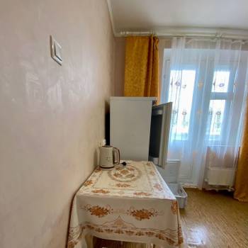 Продается 1-комнатная квартира, 41,3 м²