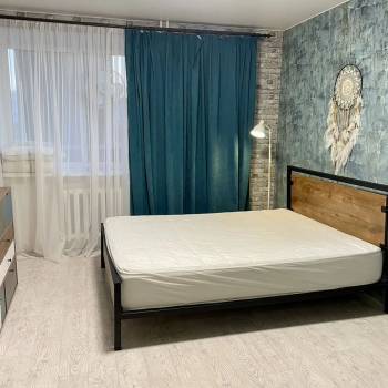Сдается 1-комнатная квартира, 40 м²
