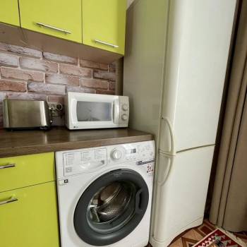 Сдается 1-комнатная квартира, 40 м²