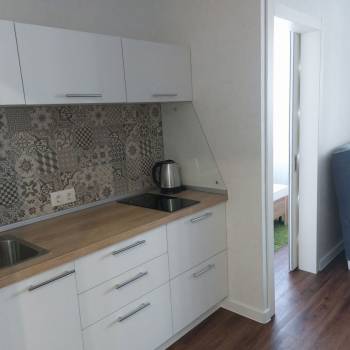 Сдается 1-комнатная квартира, 35 м²