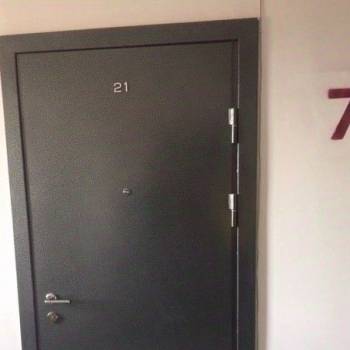 Сдается 2-х комнатная квартира, 66,7 м²