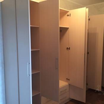 Сдается 2-х комнатная квартира, 66,7 м²