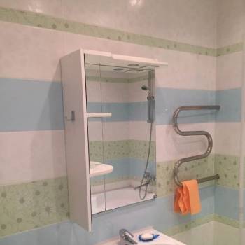Сдается 2-х комнатная квартира, 66,7 м²