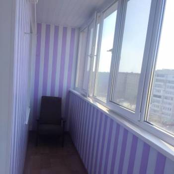 Сдается 2-х комнатная квартира, 66,7 м²