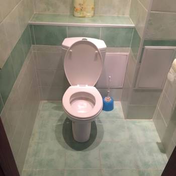 Сдается 2-х комнатная квартира, 66,7 м²