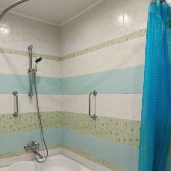 Сдается 2-х комнатная квартира, 66,7 м²