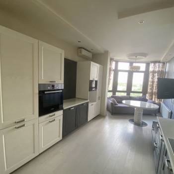 Сдается 2-х комнатная квартира, 75,7 м²