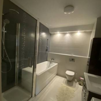 Сдается 2-х комнатная квартира, 75,7 м²