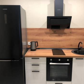 Сдается 1-комнатная квартира, 41 м²