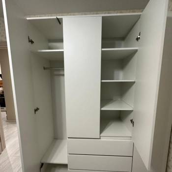Сдается 1-комнатная квартира, 41 м²