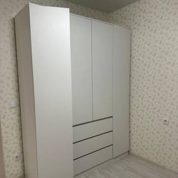 Сдается 1-комнатная квартира, 41 м²