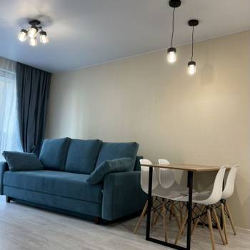 Сдается 1-комнатная квартира, 41 м²