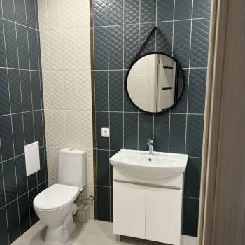 Сдается 1-комнатная квартира, 41 м²
