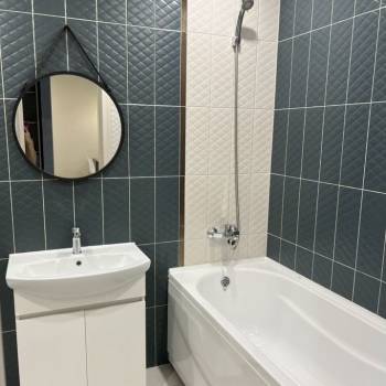 Сдается 1-комнатная квартира, 41 м²