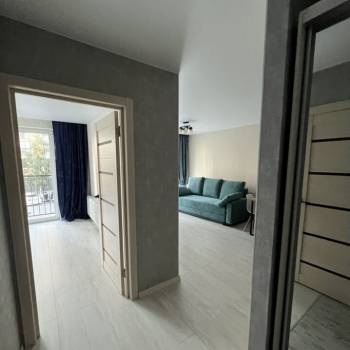 Сдается 1-комнатная квартира, 41 м²