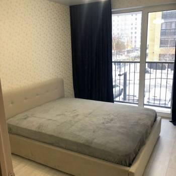 Сдается 1-комнатная квартира, 41 м²