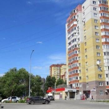 Продается Многокомнатная квартира, 128,8 м²