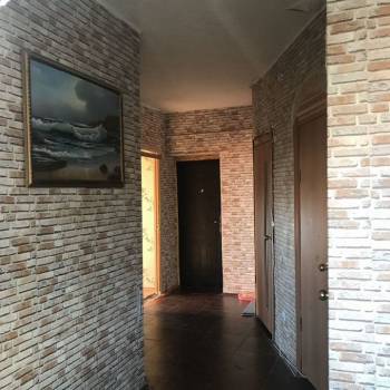 Продается Многокомнатная квартира, 128,8 м²
