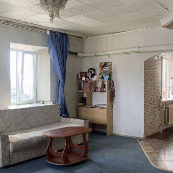 Продается Многокомнатная квартира, 128,8 м²