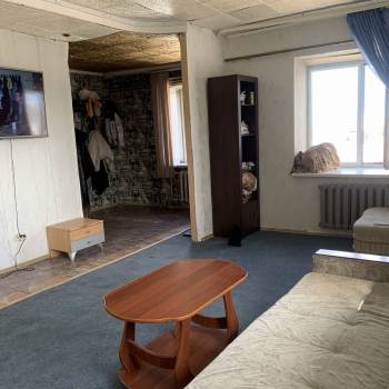 Продается Многокомнатная квартира, 128,8 м²