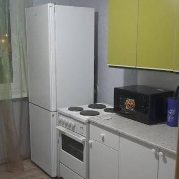 Сдается 2-х комнатная квартира, 52 м²