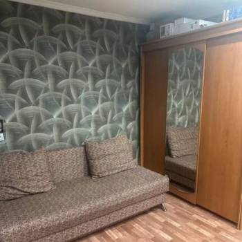 Сдается 1-комнатная квартира, 32 м²