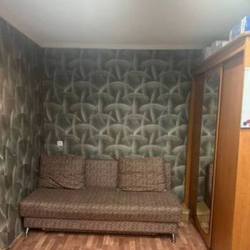 Сдается 1-комнатная квартира, 32 м²
