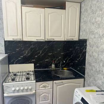 Сдается 1-комнатная квартира, 32 м²