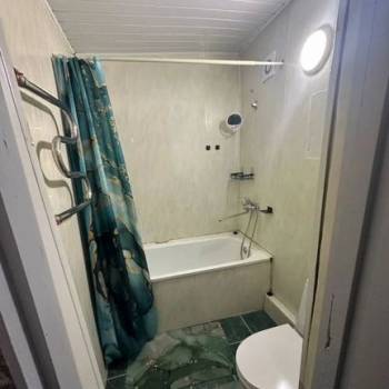 Сдается 1-комнатная квартира, 32 м²