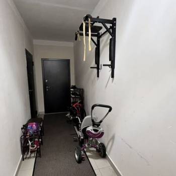Сдается Многокомнатная квартира, 80 м²
