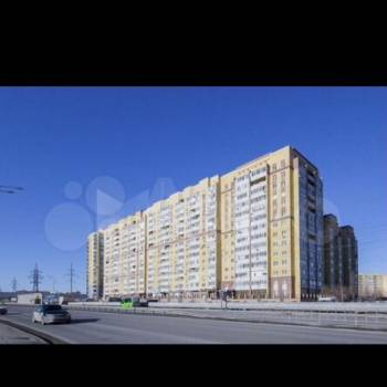 Сдается Многокомнатная квартира, 80 м²