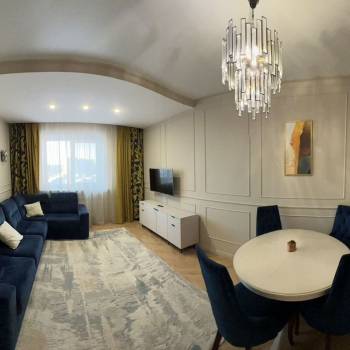 Сдается Многокомнатная квартира, 80 м²