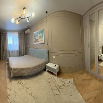 Сдается Многокомнатная квартира, 80 м²
