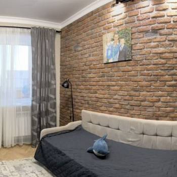 Сдается Многокомнатная квартира, 80 м²