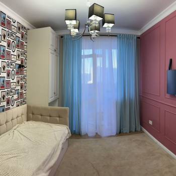 Сдается Многокомнатная квартира, 80 м²