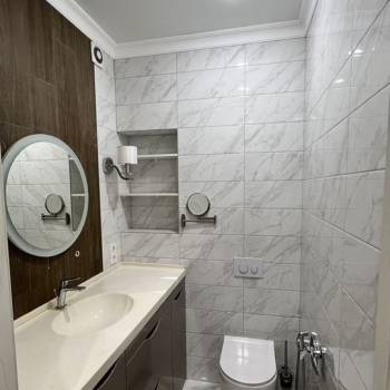 Сдается Многокомнатная квартира, 80 м²