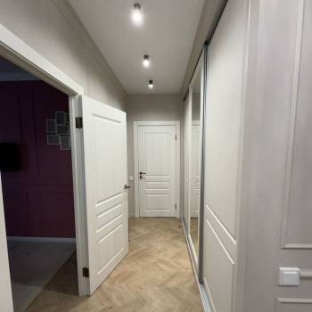 Сдается Многокомнатная квартира, 80 м²
