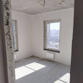 Продается 2-х комнатная квартира, 60,2 м²