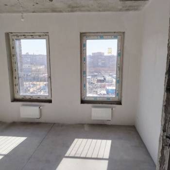 Продается 2-х комнатная квартира, 60,2 м²